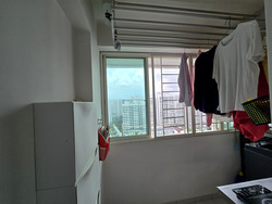 Blk 411A Coral Spring (Sengkang), HDB 4 Rooms #555471321